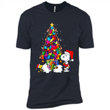 Snoopy Autism Christmas
