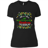 Hallmark Chirtmas Movie Watching Funny Xmas PING PONG