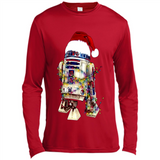 Merry Christmas Star Wars R2 – D2 PINGPONG