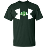 Milwaukee Bucks Under Armour Logo - Shirt