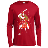 Baseball Samurai PINGPONG