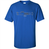 STAR WARS - Luke Skywalker Hero Lightsaber