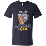 Queen November Girl Birthday