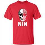 you call it demonic because you hear the screaming NIN
