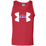 Milwaukee Brewers Under Armour Logo - Tank Top