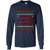 My Pancreas Got Run Over By A Reindeer Diabetes Christmas sweater PINGPONG
