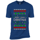 Merry Juana Christmas sweater PINGPONG