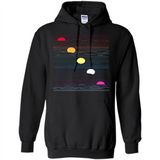 Many lands under one sun shirt Sweatshirt - Hoodie