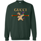 Gucci Dabbing Unicorn PING PONG