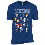 COOL HALLOWEEN - LEGENDS IN FRIDAY 13TH