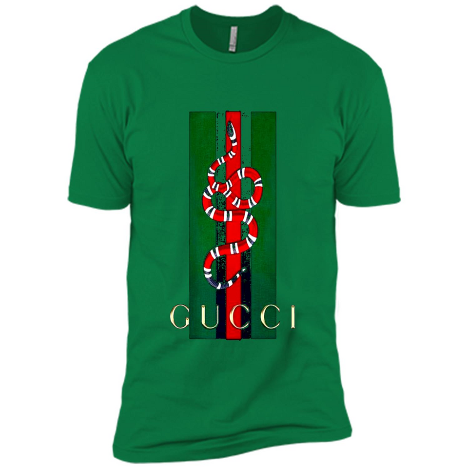 Gucci Snake PING PONG