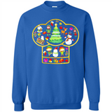 Chef Hat Christmas Ornament - Sweatshirt