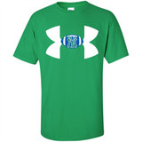 New York Yankees Under Armour Logo - Shirt