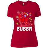 Bubba Reindeer