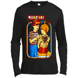 Rainy days fun home tattoo kit Christmas