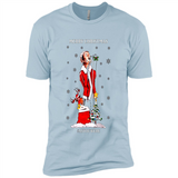 Merry Corgmas Christmas Corgi Christmas Sweatshirt PINGPONG
