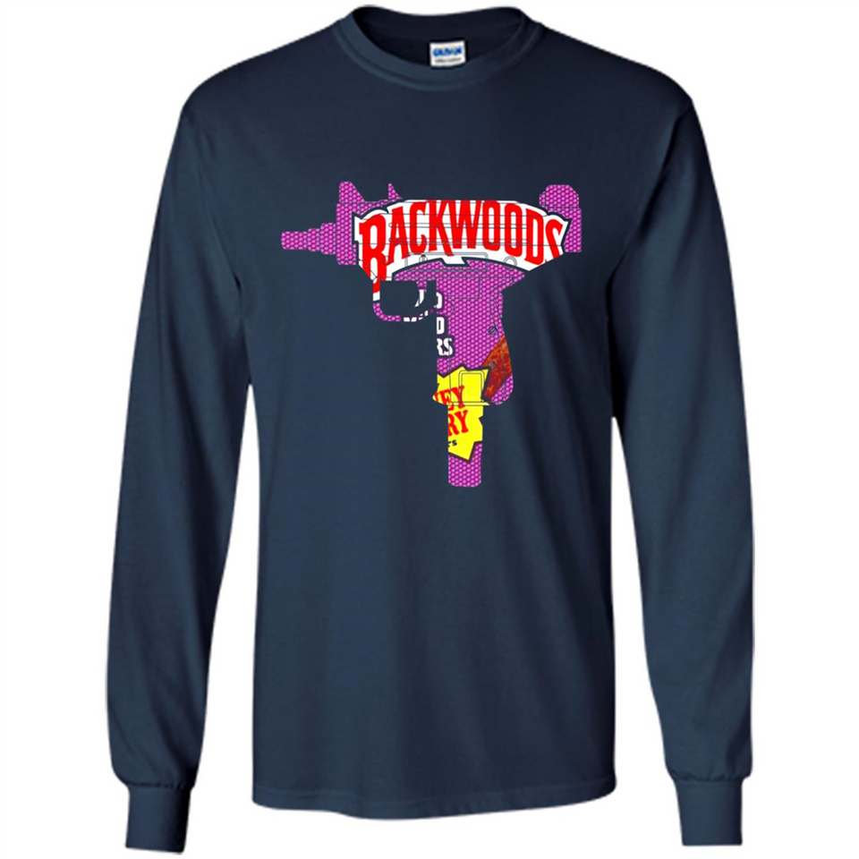 Backwoods Uzi PINGPONG