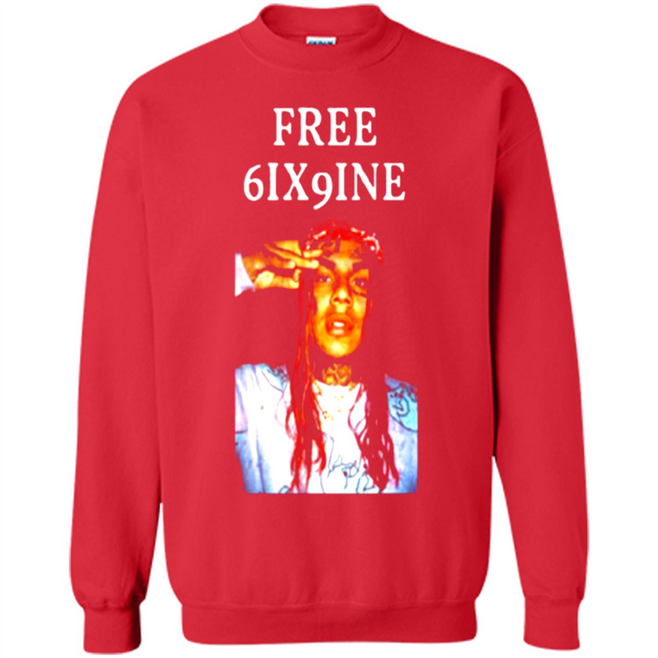 FREE 6IX9INE PING PONG