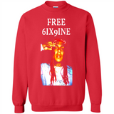 FREE 6IX9INE PING PONG
