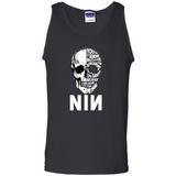 you call it demonic because you hear the screaming NIN