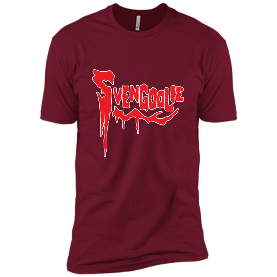 Svengoolie