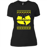 Wu-Tang Ugly Christmas