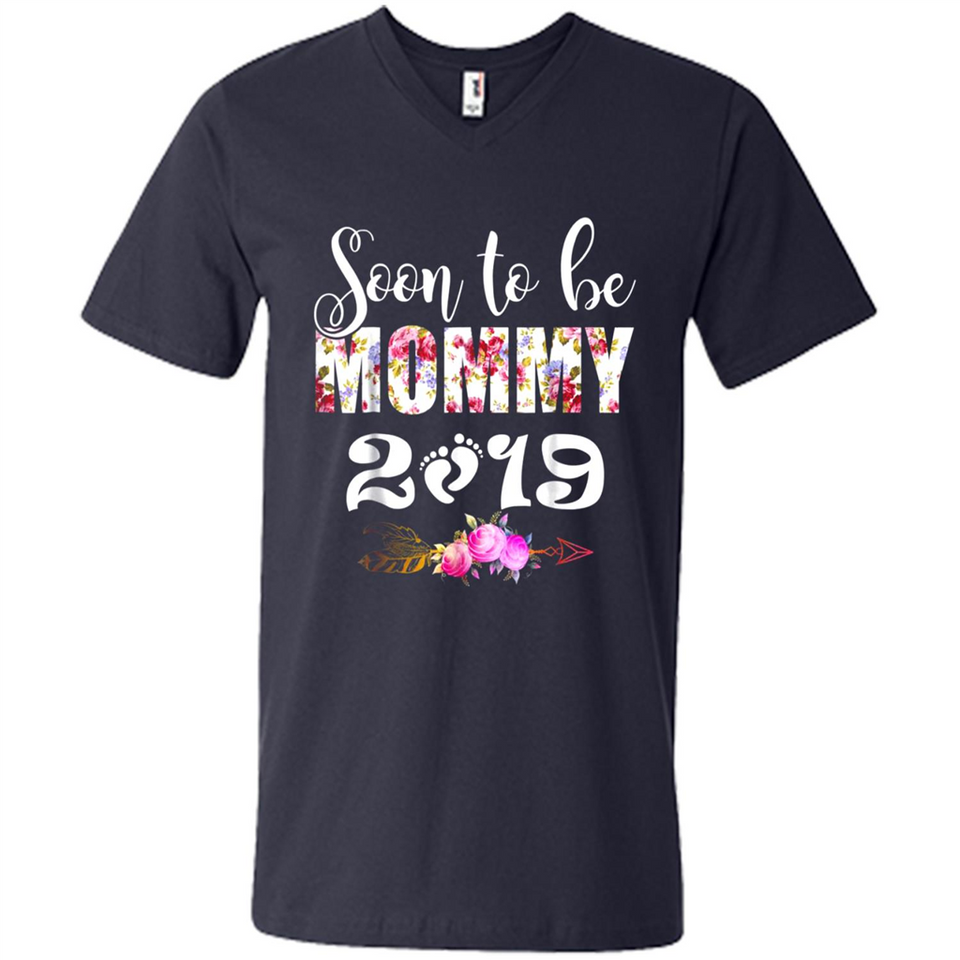 Soon To Be Mommy 2019 Funny Pregnancy