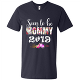 Soon To Be Mommy 2019 Funny Pregnancy