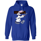 Bugs Bunny Rabbit Disney Land with LV Louis Vuitton PING PONG