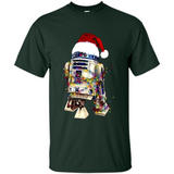 Merry Christmas Star Wars R2 – D2 PINGPONG