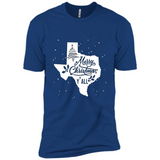 Merry Christmas Y'all Texas Funny Xmas PINGPONG