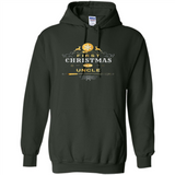 First Christmas as a Uncle - Christmas Family - Hoodie