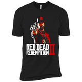 Red Dead Redemption 2