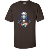 Buffalo Sabres Halloween The Nightmare Before Christmas - Shirt