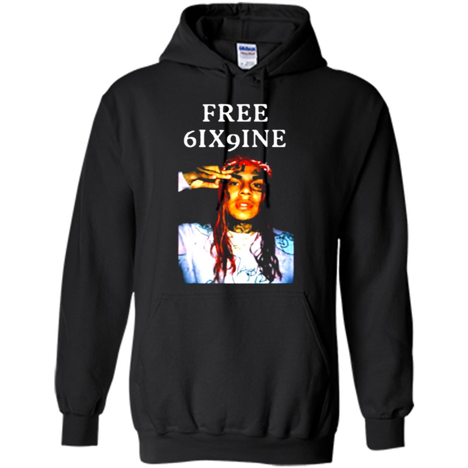 FREE 6IX9INE PING PONG