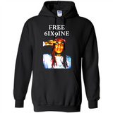 FREE 6IX9INE PING PONG