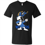 Washington Wizards Snoopy Dabbing PINGPONG
