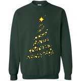 Modern Christmas Tree Light Led Merry Xmas PINGPONG