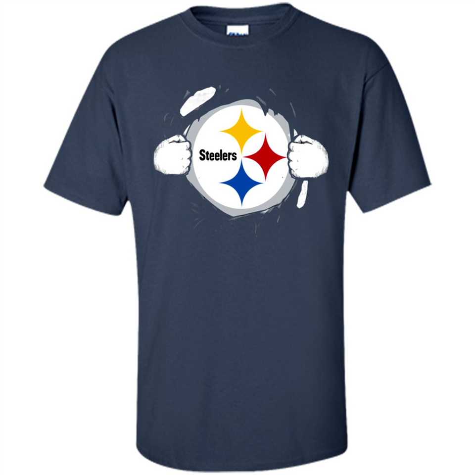 Only My Pittsburgh Steelers Inside Football Team
