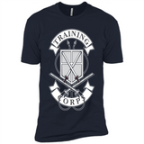 AoT Training Corps - Premium Short Sleeve T-Shirt