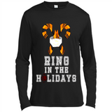 Oklahoma Holiday Christmas Tshirt For Sports Fans