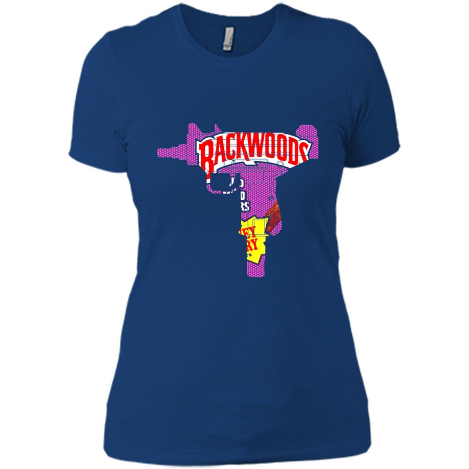 Backwoods Uzi PINGPONG