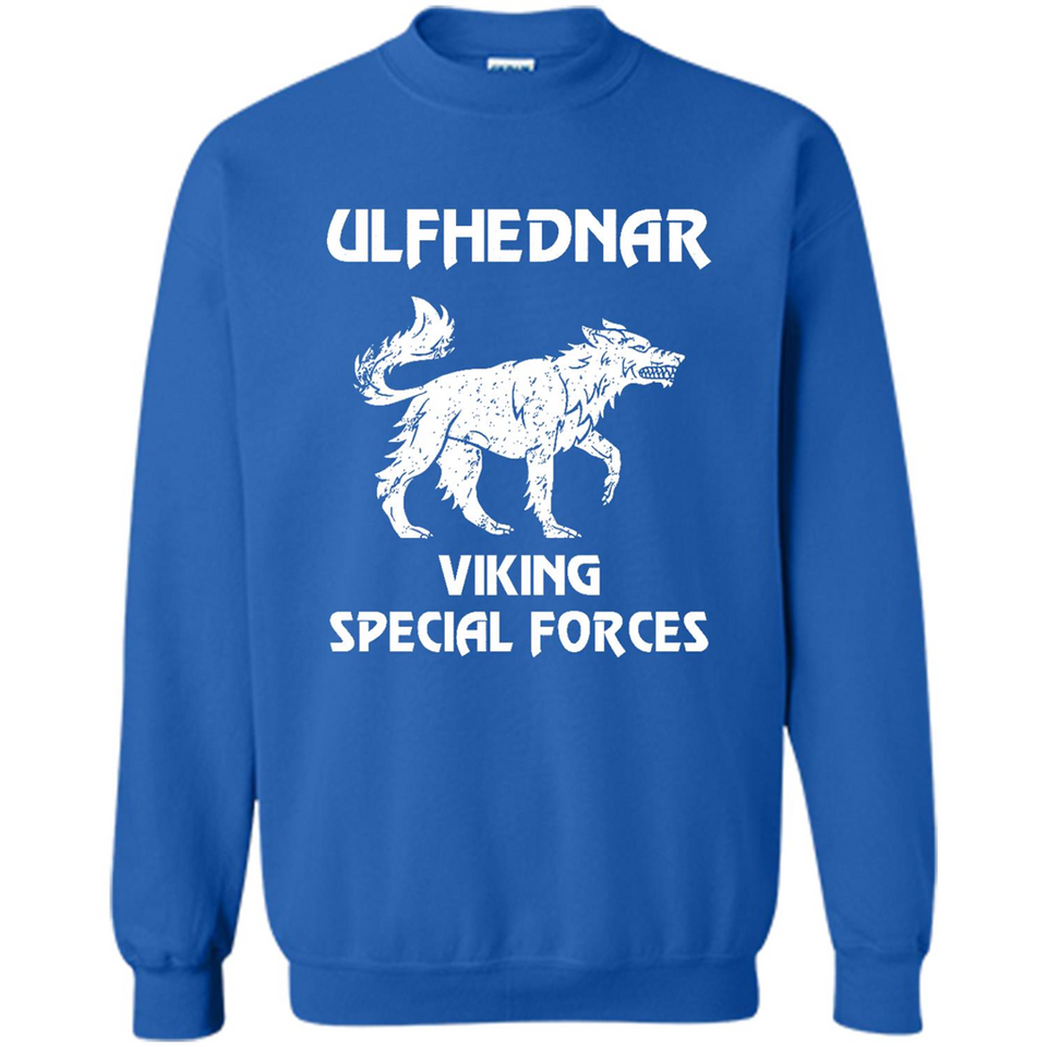 Ulfhednar Viking Special Forces