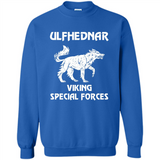 Ulfhednar Viking Special Forces