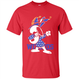 Washington Wizards Snoopy Dabbing PINGPONG