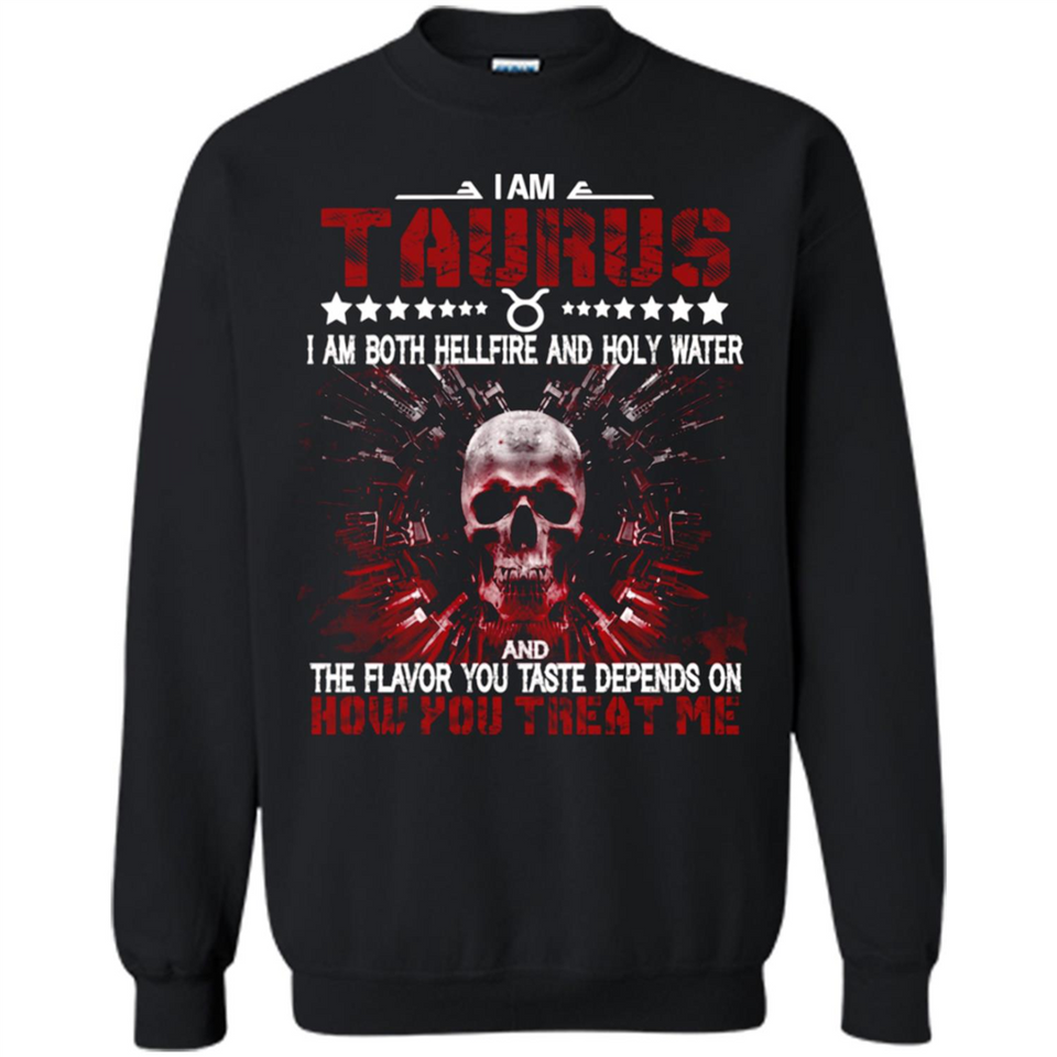 Taurus Legend I Am Taurus I Am Both