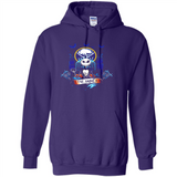 Buffalo Sabres Halloween The Nightmare Before Christmas - Hoodie