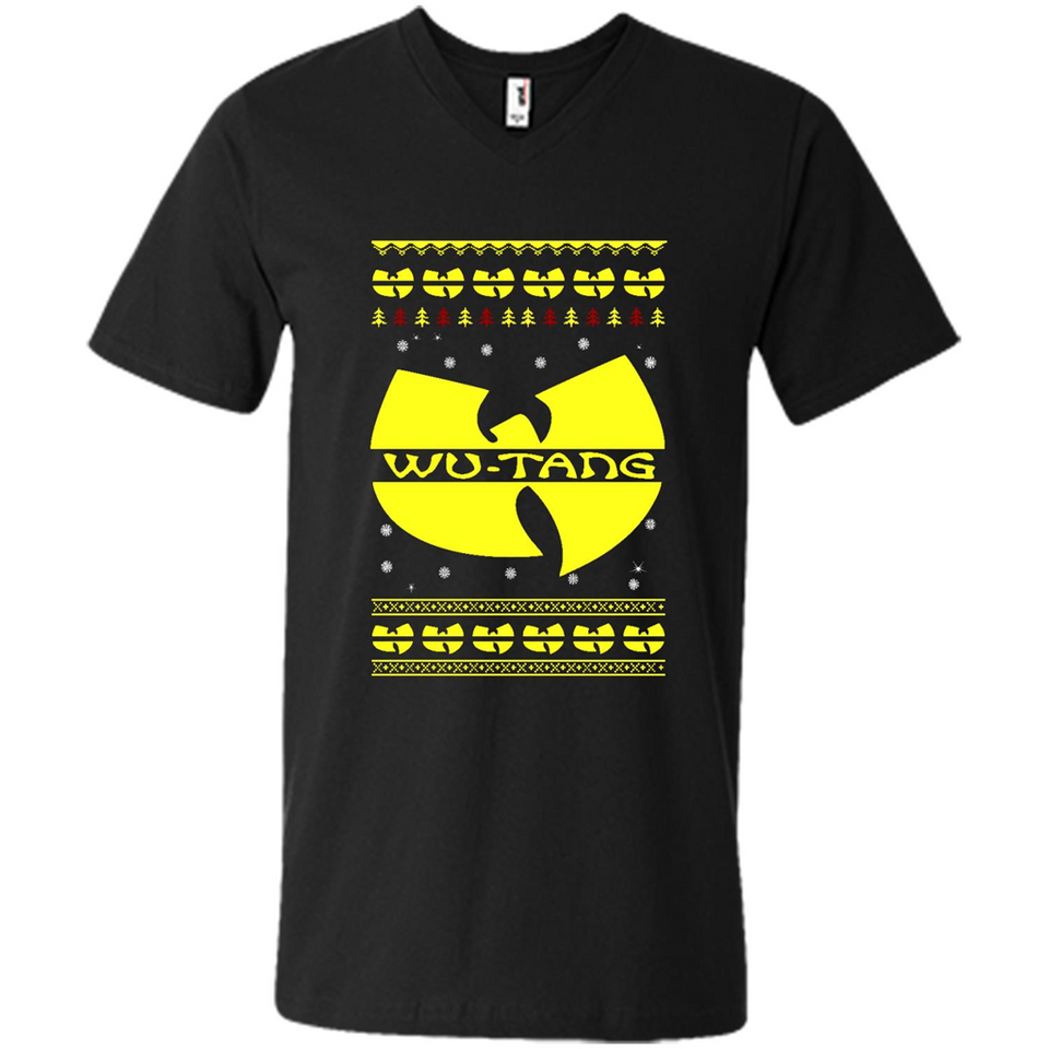Wu-Tang Ugly Christmas