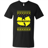 Wu-Tang Ugly Christmas