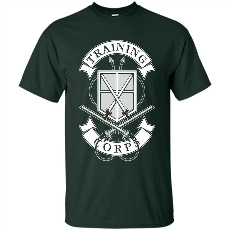 AoT Training Corps - Shirt